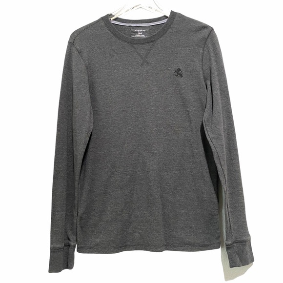 Express | Shirts | Express Waffle Knit 